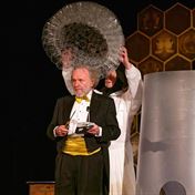 Sláva strojů a měst 2023